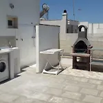 Attico A 150 Mt Dal Mare