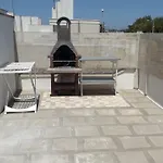 Attico A 150 Mt Dal Mare * Marina di Mancaversa