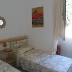 בית נופש Attico A 150 Mt Dal Mare *