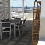 Semesterbostad Attico A 150 Mt Dal Mare *