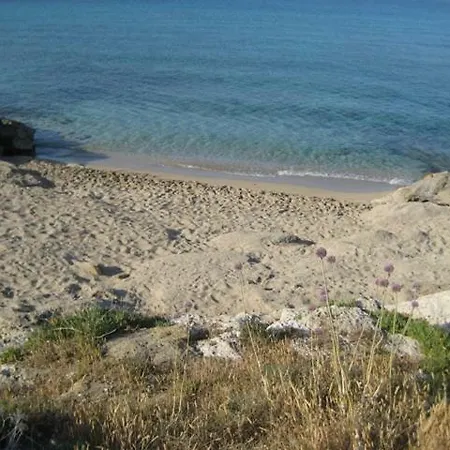 Attico A 150 Mt Dal Mare *