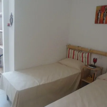 Attico A 150 Mt Dal Mare Holiday home