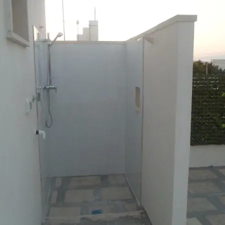 Attico A 150 Mt Dal Mare