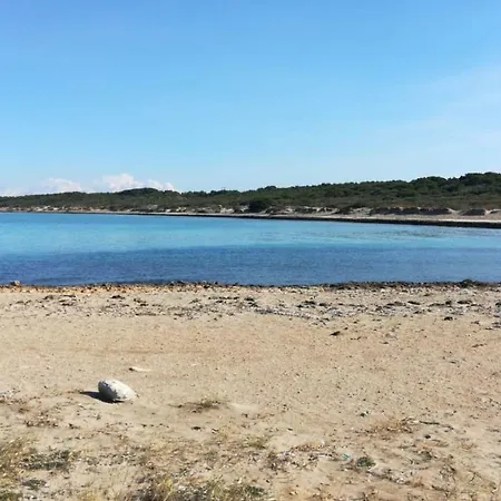 Attico A 150 Mt Dal Mare Marina di Mancaversa