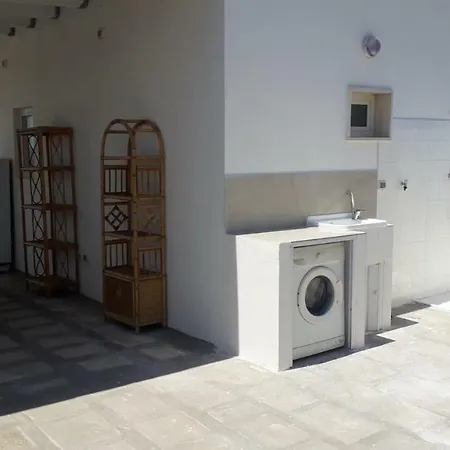Holiday home Attico A 150 Mt Dal Mare